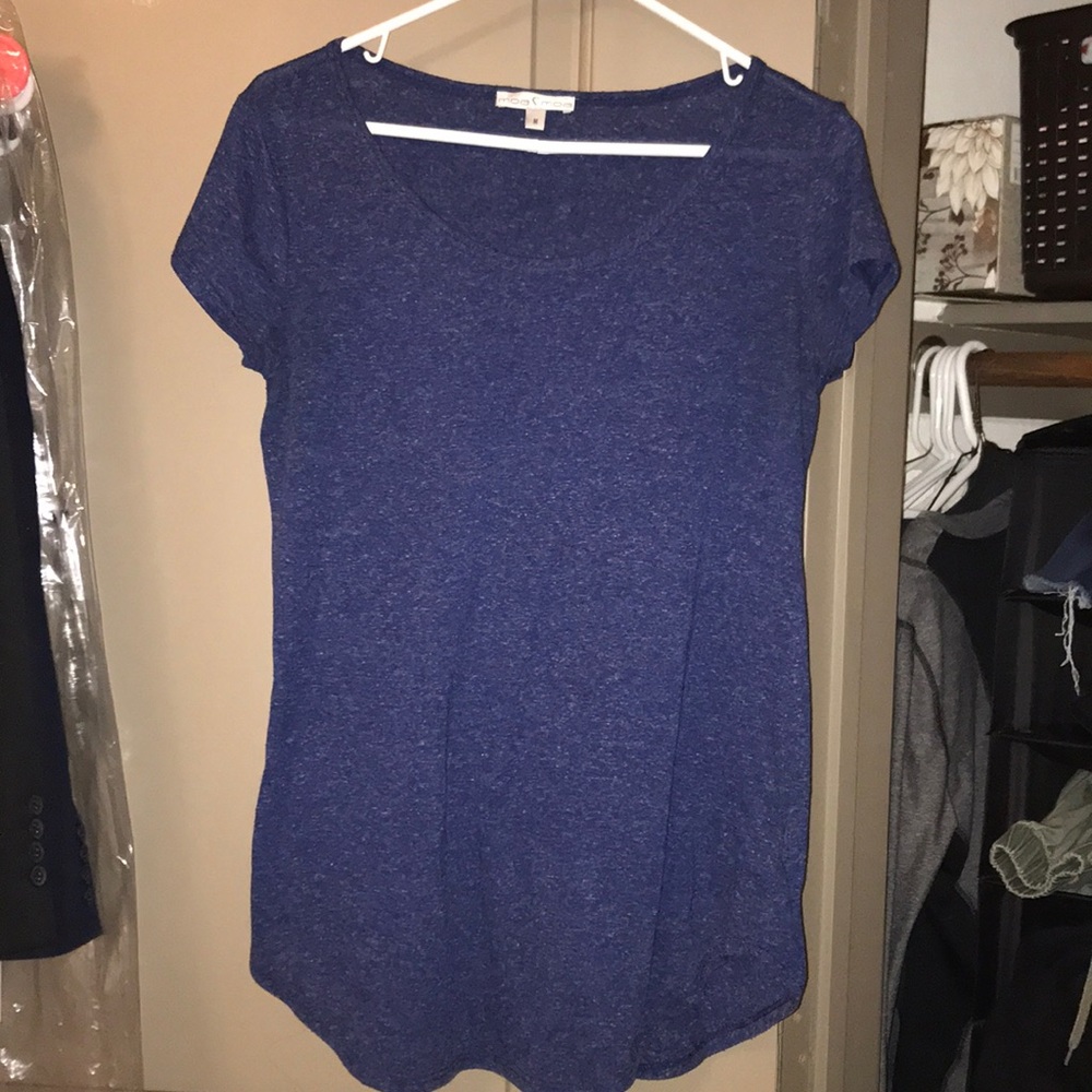 Navy T-Shirt